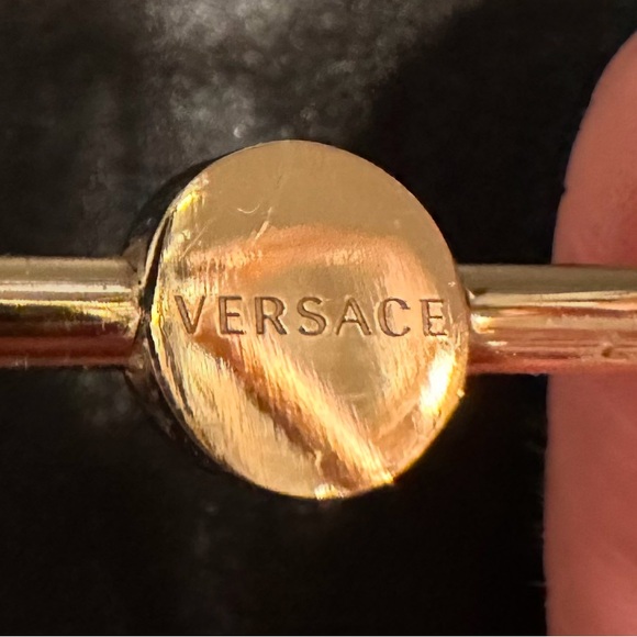 Versace frames - Picture 6 of 8